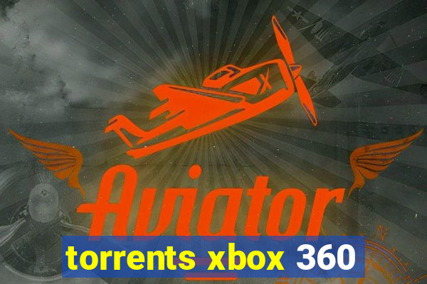 torrents xbox 360